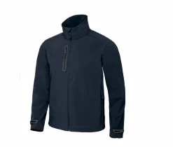 B&C BC663 - Veste Softshell Légère Haute Performance