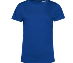 B&C BC02B - T-shir femme col rond 150 organique