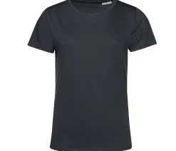 B&C BC02B - T-shir femme col rond 150 organique