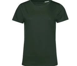 B&C BC02B - T-shir femme col rond 150 organique