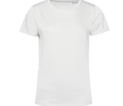 B&C BC02B - T-shir femme col rond 150 organique