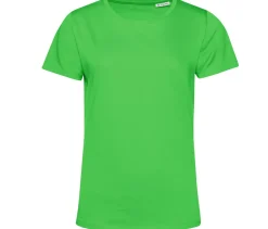 B&C BC02B - T-shir femme col rond 150 organique
