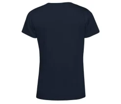 B&C BC02B - T-shir femme col rond 150 organique
