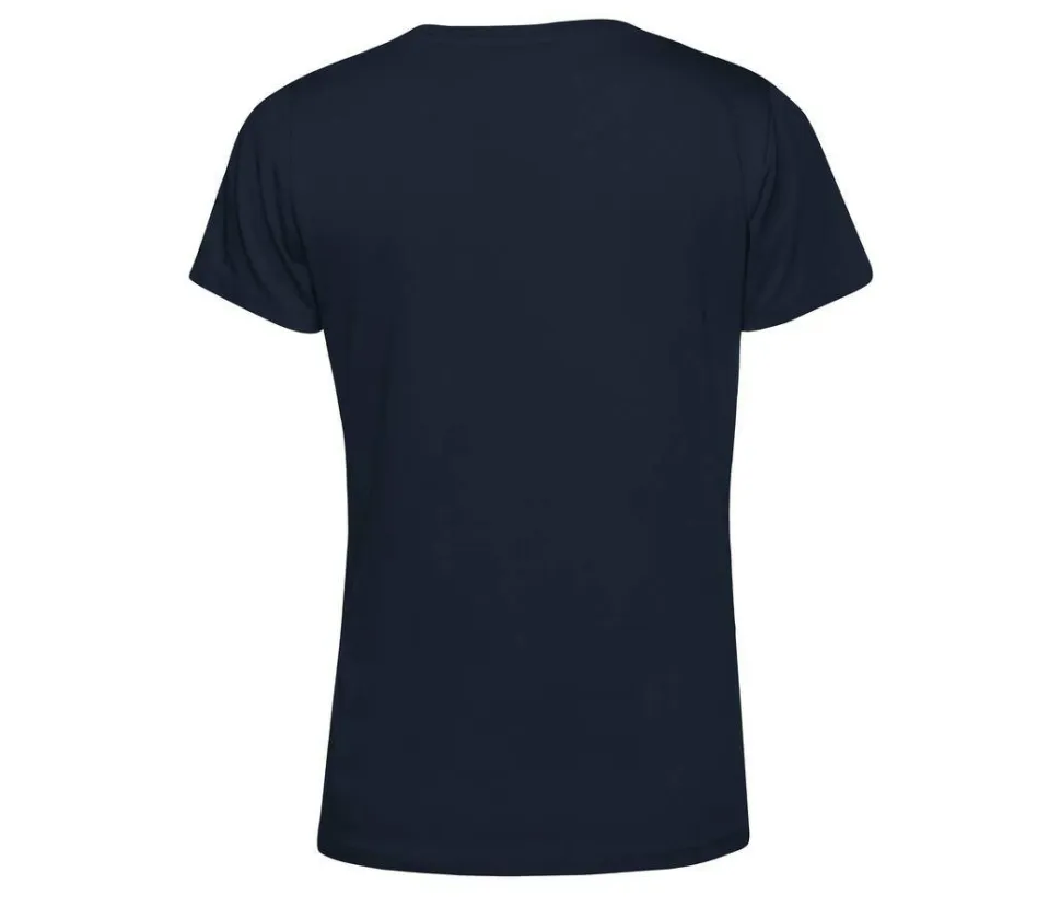 B&C BC02B - T-shir femme col rond 150 organique