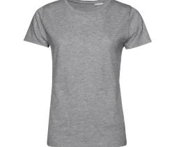 B&C BC02B - T-shir femme col rond 150 organique