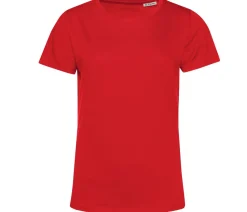 B&C BC02B - T-shir femme col rond 150 organique