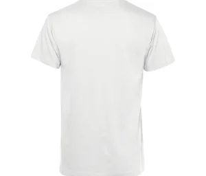 B&C BC01B - T-Shirt Biologique Homme Col Rond 150