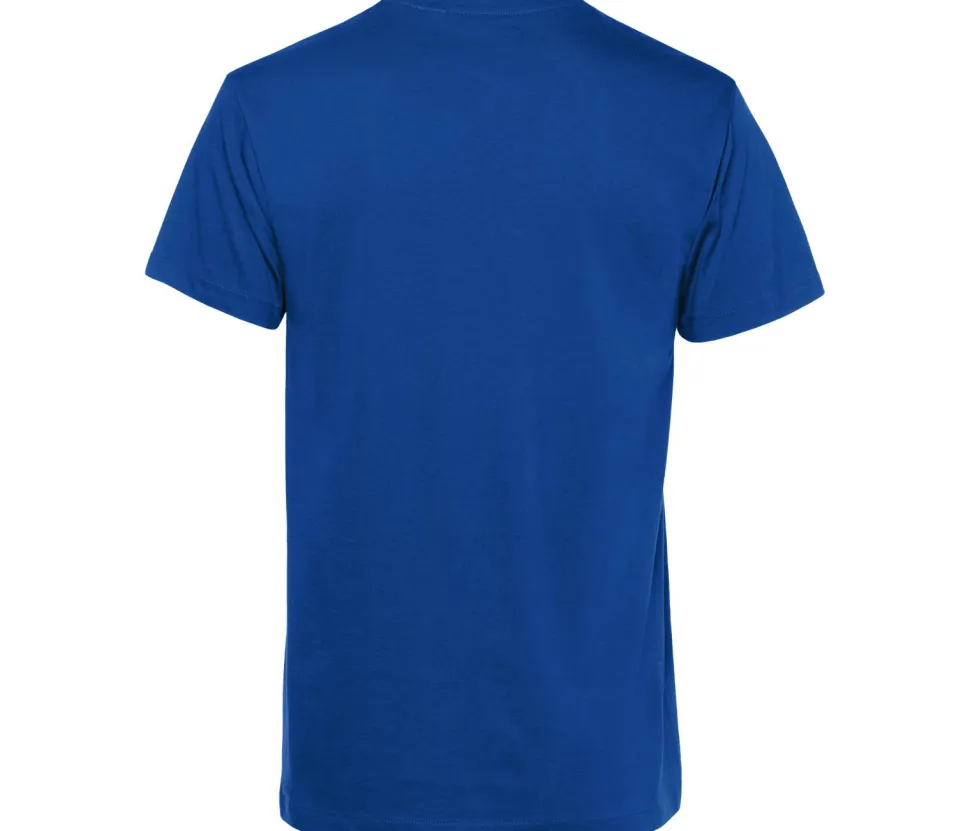 B&C BC01B - T-Shirt Biologique Homme Col Rond 150