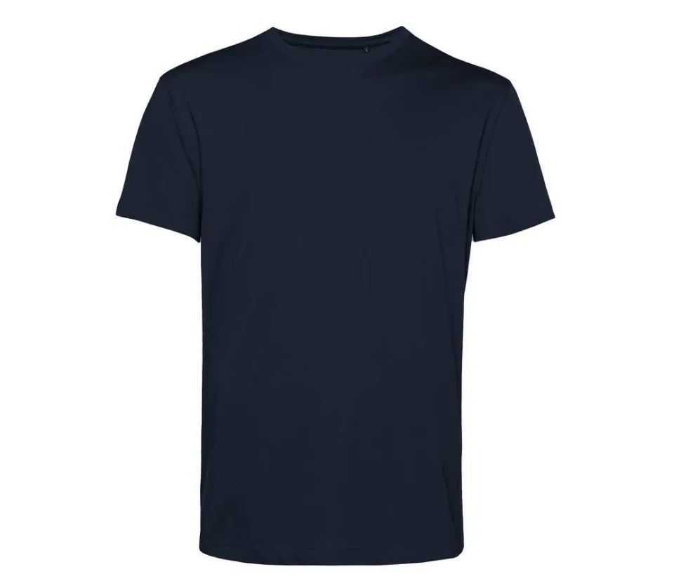 B&C BC01B - T-Shirt Biologique Homme Col Rond 150