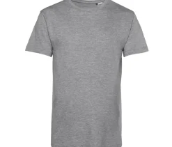 B&C BC01B - T-Shirt Biologique Homme Col Rond 150