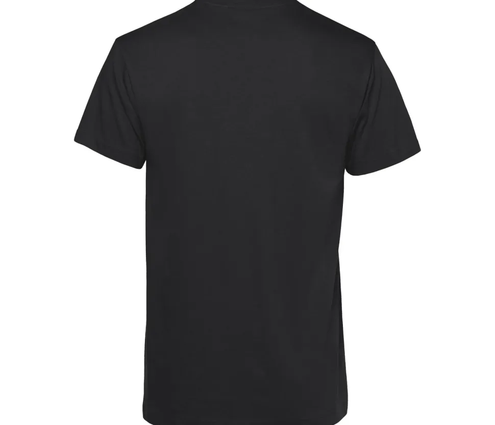 B&C BC01B - T-Shirt Biologique Homme Col Rond 150