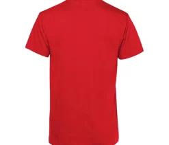 B&C BC01B - T-Shirt Biologique Homme Col Rond 150