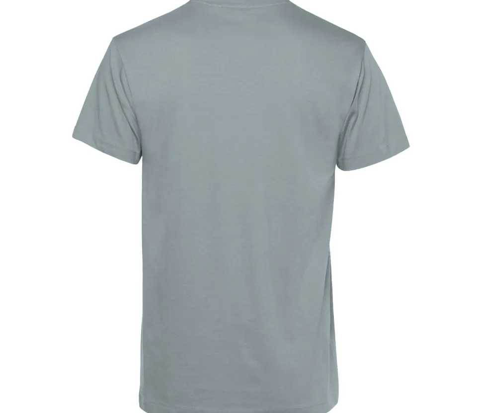 B&C BC01B - T-Shirt Biologique Homme Col Rond 150