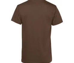 B&C BC01B - T-Shirt Biologique Homme Col Rond 150