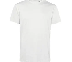 B&C BC01B - T-Shirt Biologique Homme Col Rond 150