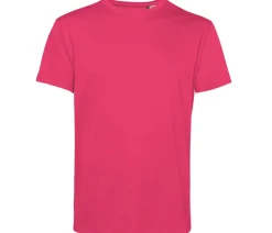 B&C BC01B - T-Shirt Biologique Homme Col Rond 150