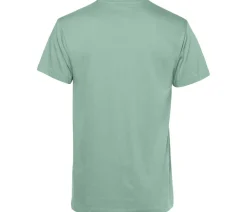 B&C BC01B - T-Shirt Biologique Homme Col Rond 150