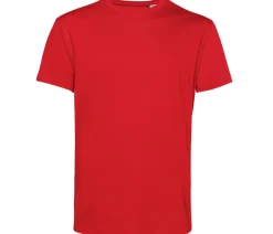 B&C BC01B - T-Shirt Biologique Homme Col Rond 150