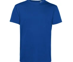 B&C BC01B - T-Shirt Biologique Homme Col Rond 150