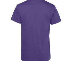 B&C BC01B - T-Shirt Biologique Homme Col Rond 150