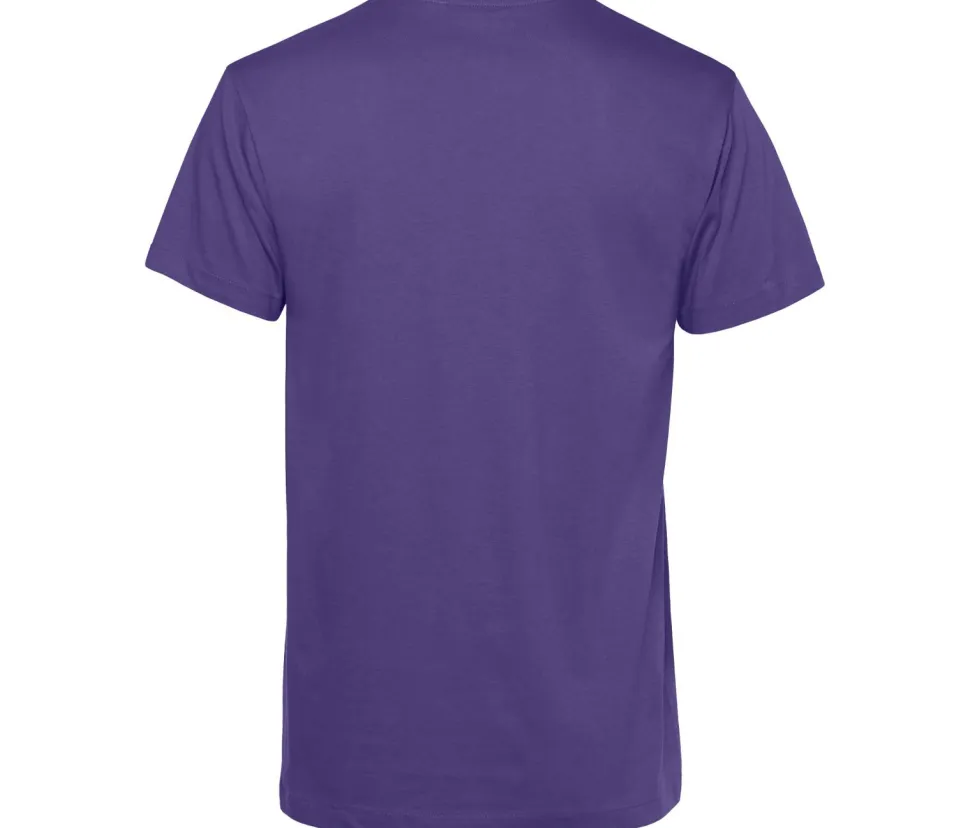 B&C BC01B - T-Shirt Biologique Homme Col Rond 150