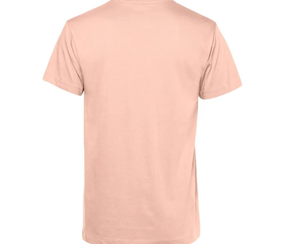 B&C BC01B - T-Shirt Biologique Homme Col Rond 150