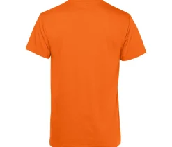 B&C BC01B - T-Shirt Biologique Homme Col Rond 150
