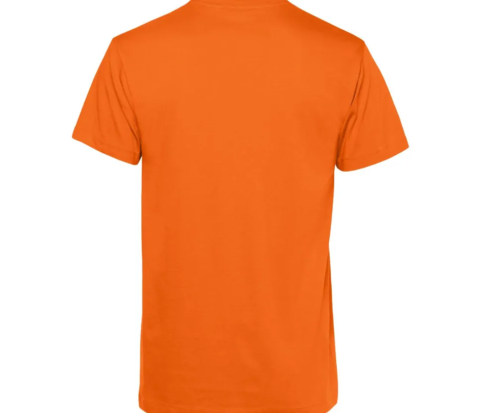B&C BC01B - T-Shirt Biologique Homme Col Rond 150