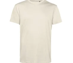 B&C BC01B - T-Shirt Biologique Homme Col Rond 150