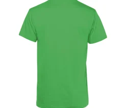 B&C BC01B - T-Shirt Biologique Homme Col Rond 150