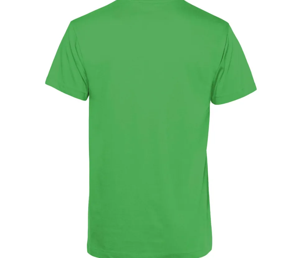 B&C BC01B - T-Shirt Biologique Homme Col Rond 150