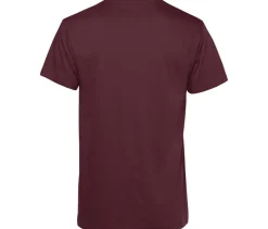 B&C BC01B - T-Shirt Biologique Homme Col Rond 150