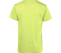 B&C BC01B - T-Shirt Biologique Homme Col Rond 150