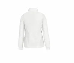 B&C BC601F - Coupe-vent femme doublé tricot