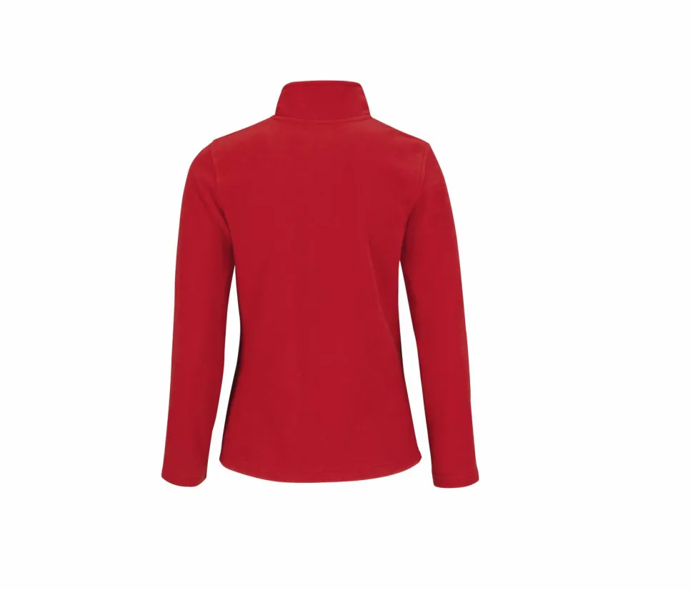 B&C BC51F - Veste Polaire Femme Zippée