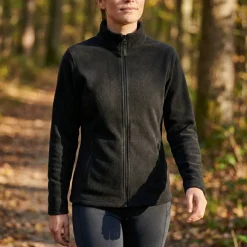 B&C BC51F - Veste Polaire Femme Zippée