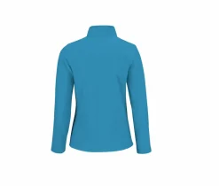 B&C BC51F - Veste Polaire Femme Zippée