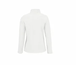 B&C BC51F - Veste Polaire Femme Zippée