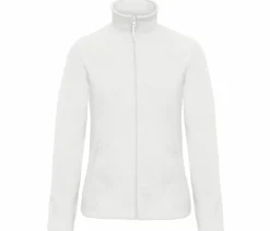 B&C BC51F - Veste Polaire Femme Zippée