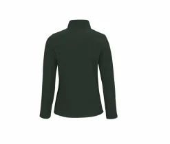 B&C BC51F - Veste Polaire Femme Zippée
