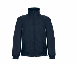 B&C BCI61 - Veste Coupe-Vent Thermo-Isolante Taffetas