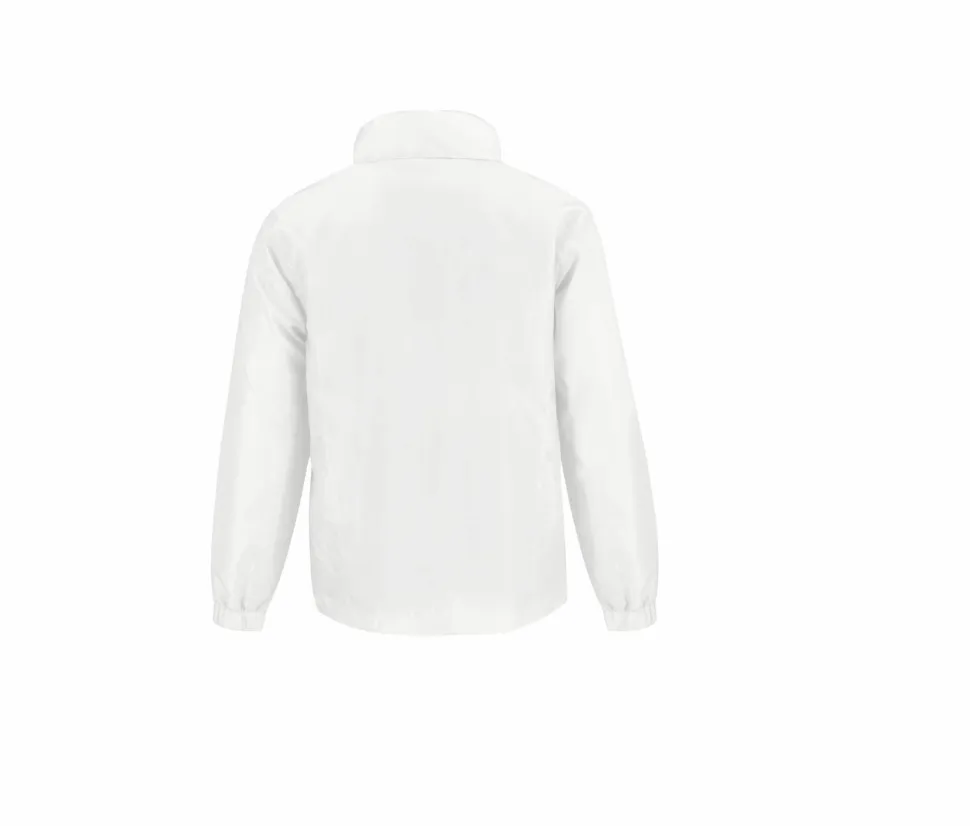B&C BCI61 - Veste Coupe-Vent Thermo-Isolante Taffetas