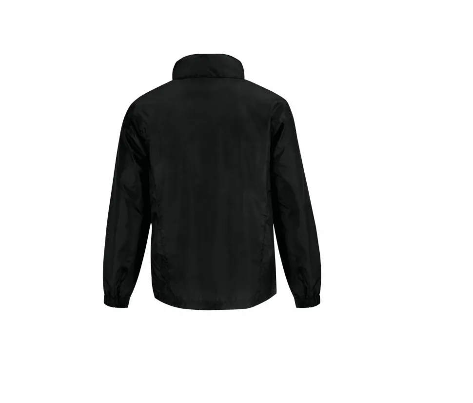 B&C BCI61 - Veste Coupe-Vent Thermo-Isolante Taffetas
