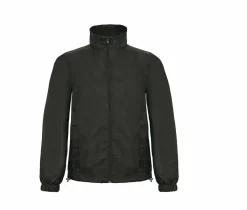 B&C BCI61 - Veste Coupe-Vent Thermo-Isolante Taffetas