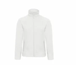 B&C BCI51 - Veste Polaire Zippée Homme