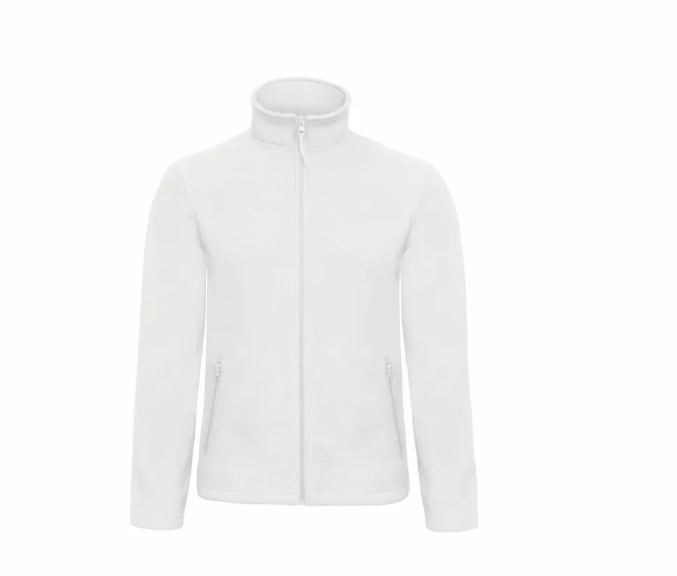 B&C BCI51 - Veste Polaire Zippée Homme