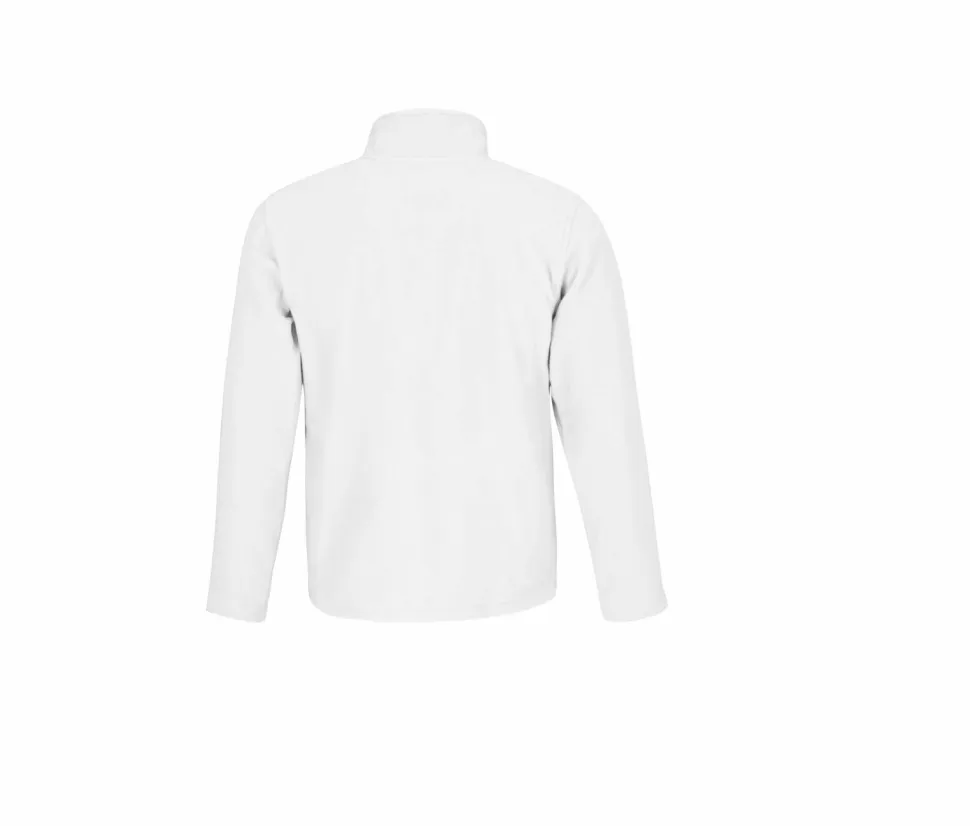 B&C BCI51 - Veste Polaire Zippée Homme