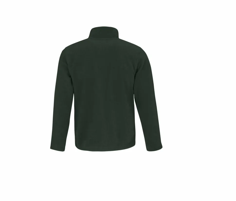 B&C BCI51 - Veste Polaire Zippée Homme