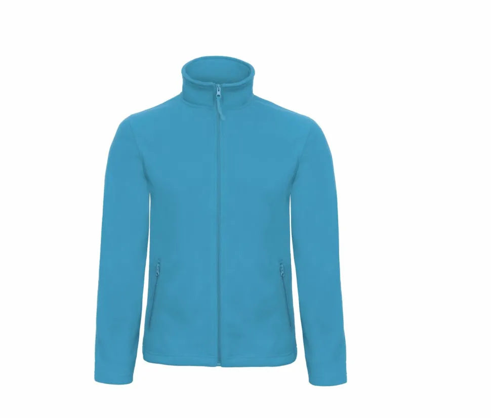 B&C BCI51 - Veste Polaire Zippée Homme