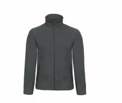B&C BCI51 - Veste Polaire Zippée Homme